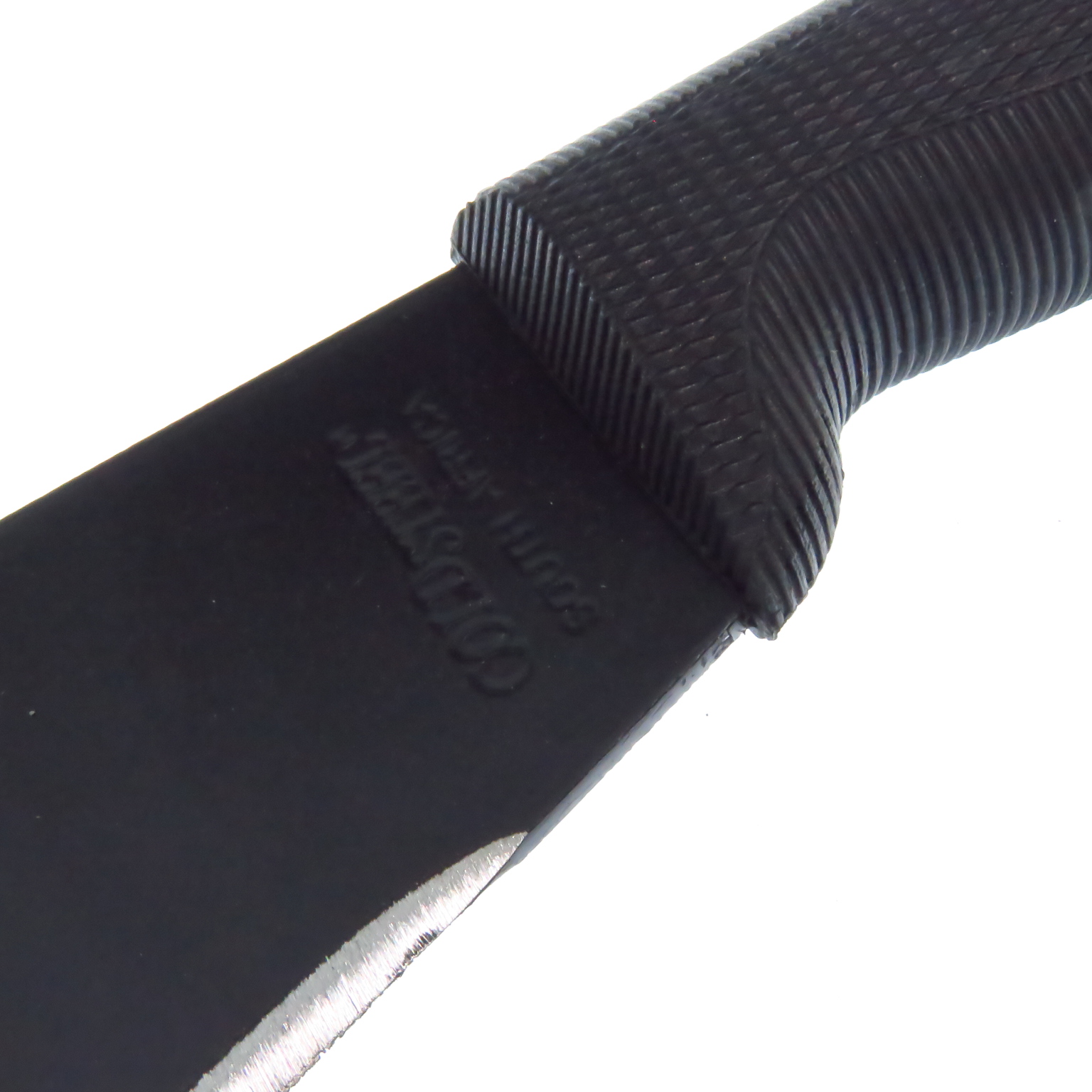 Cs97Lhms Cold Steel Heavy Machete C Fnda De Nylon