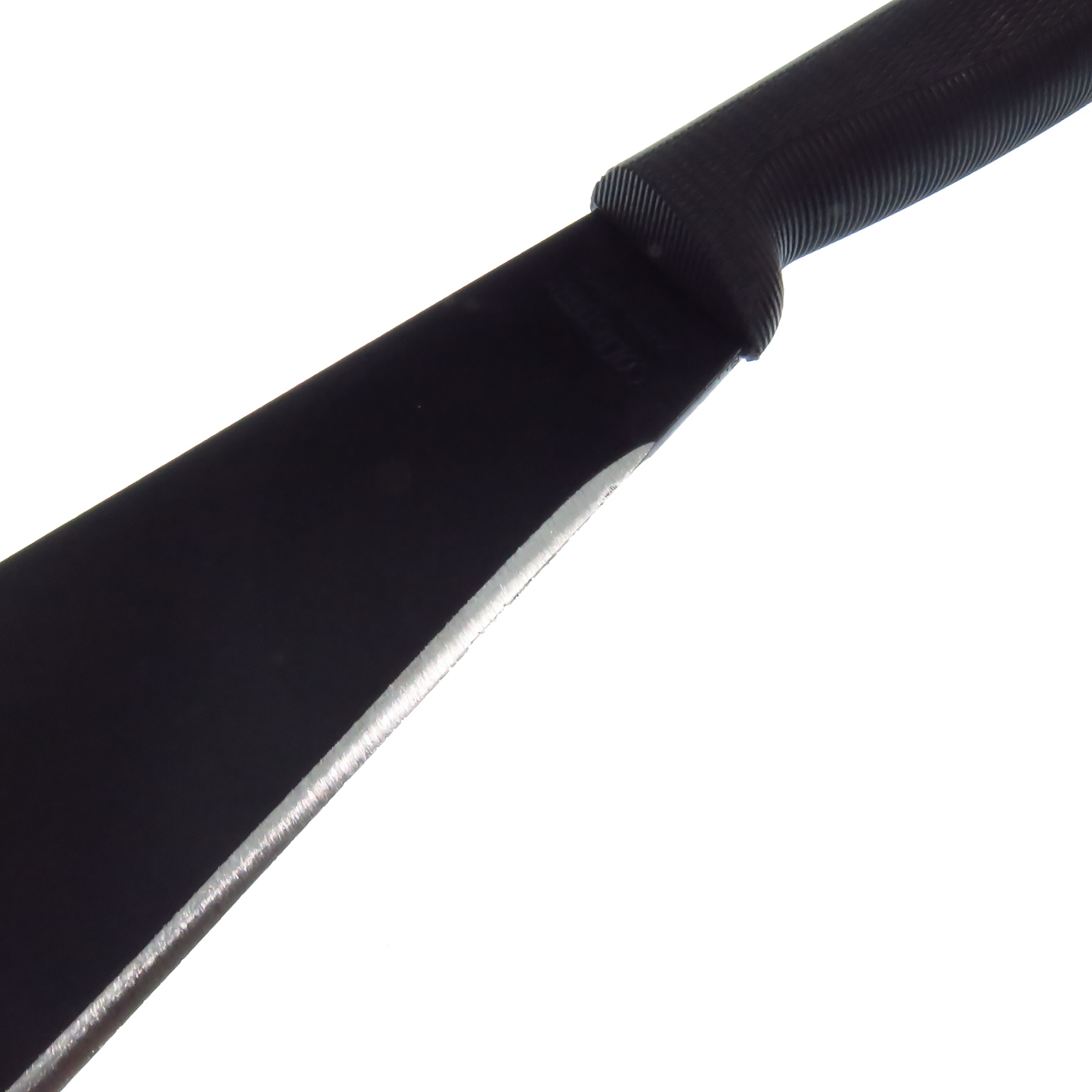 Cs97Lhms Cold Steel Heavy Machete C Fnda De Nylon