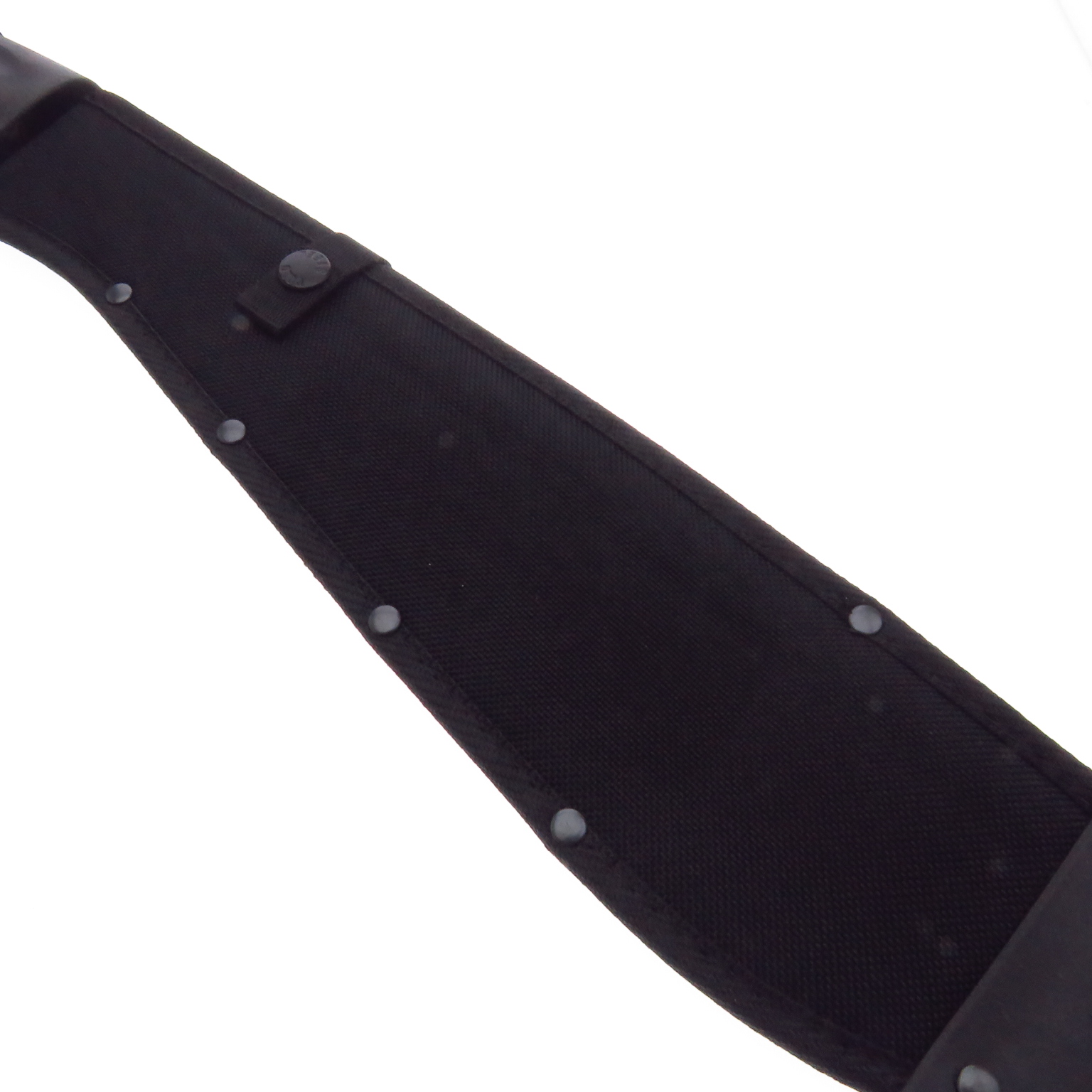 Cs97Jms Cold Steel Jungle Machete Con Funda