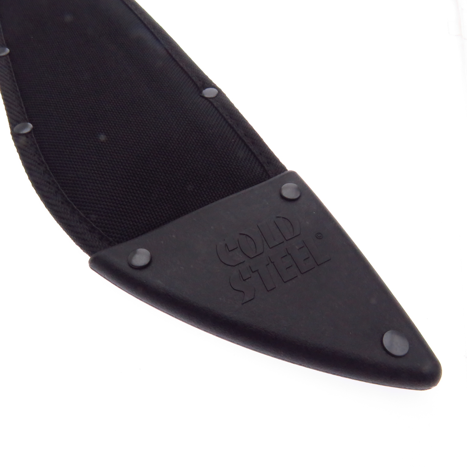 Cs97Jms Cold Steel Jungle Machete Con Funda
