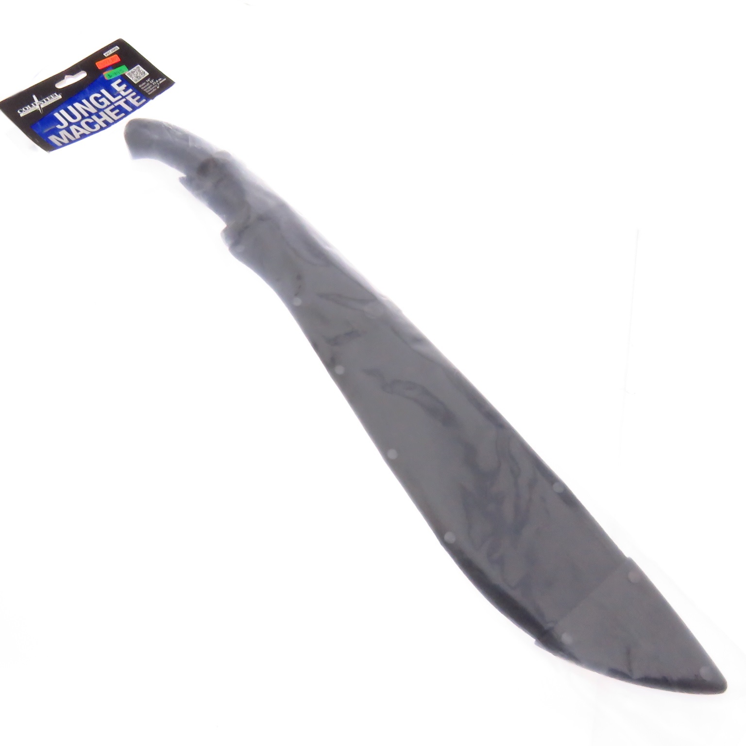 Cs97Jms Cold Steel Jungle Machete Con Funda