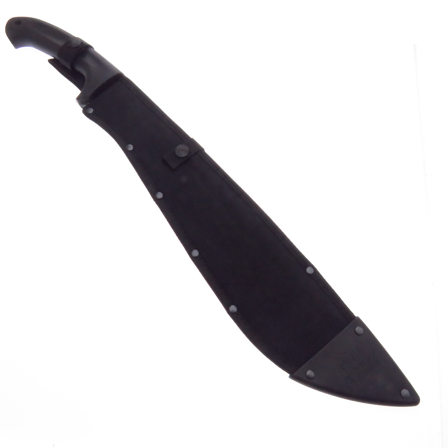 Cs97Jms Cold Steel Jungle Machete Con Funda
