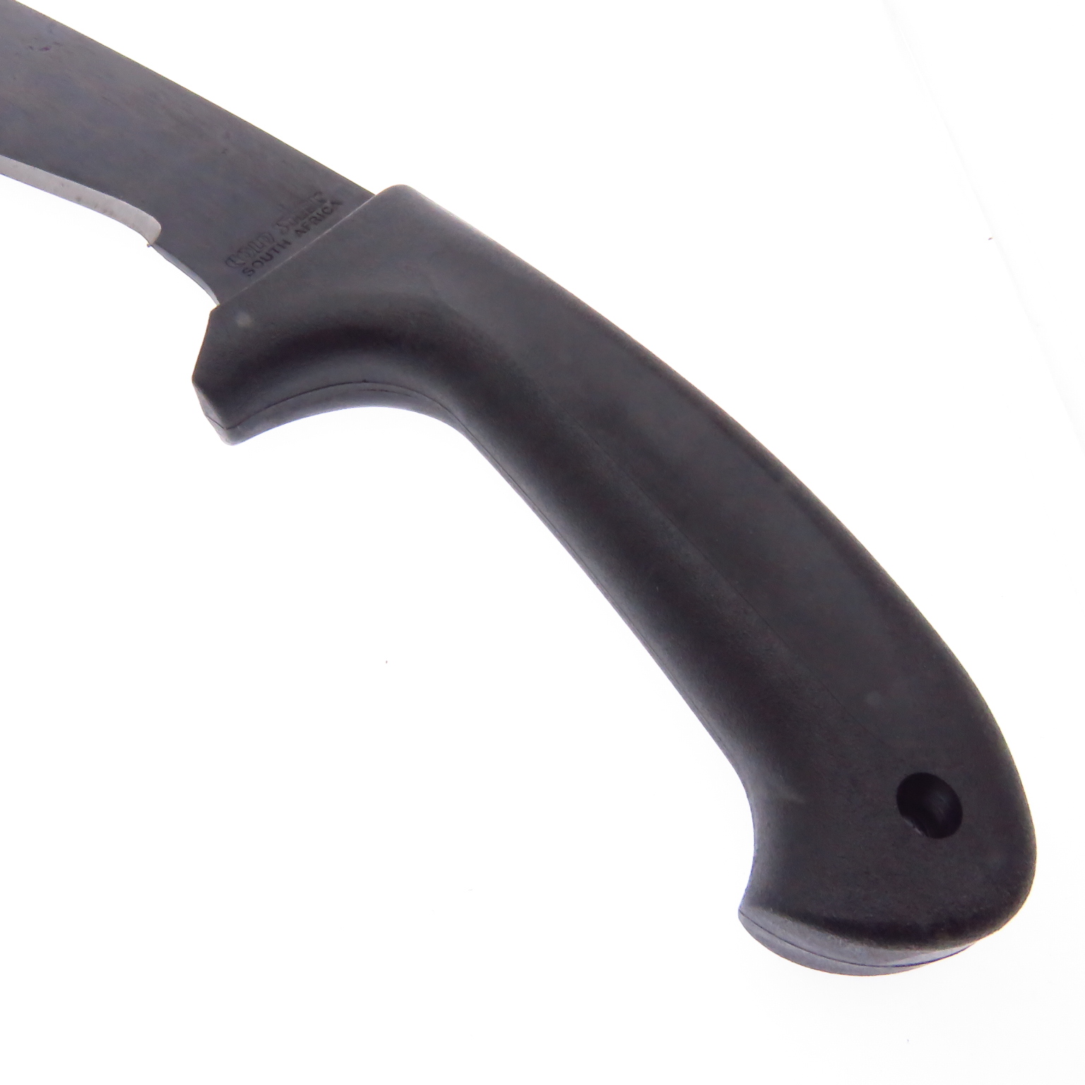 Cs97Jms Cold Steel Jungle Machete Con Funda