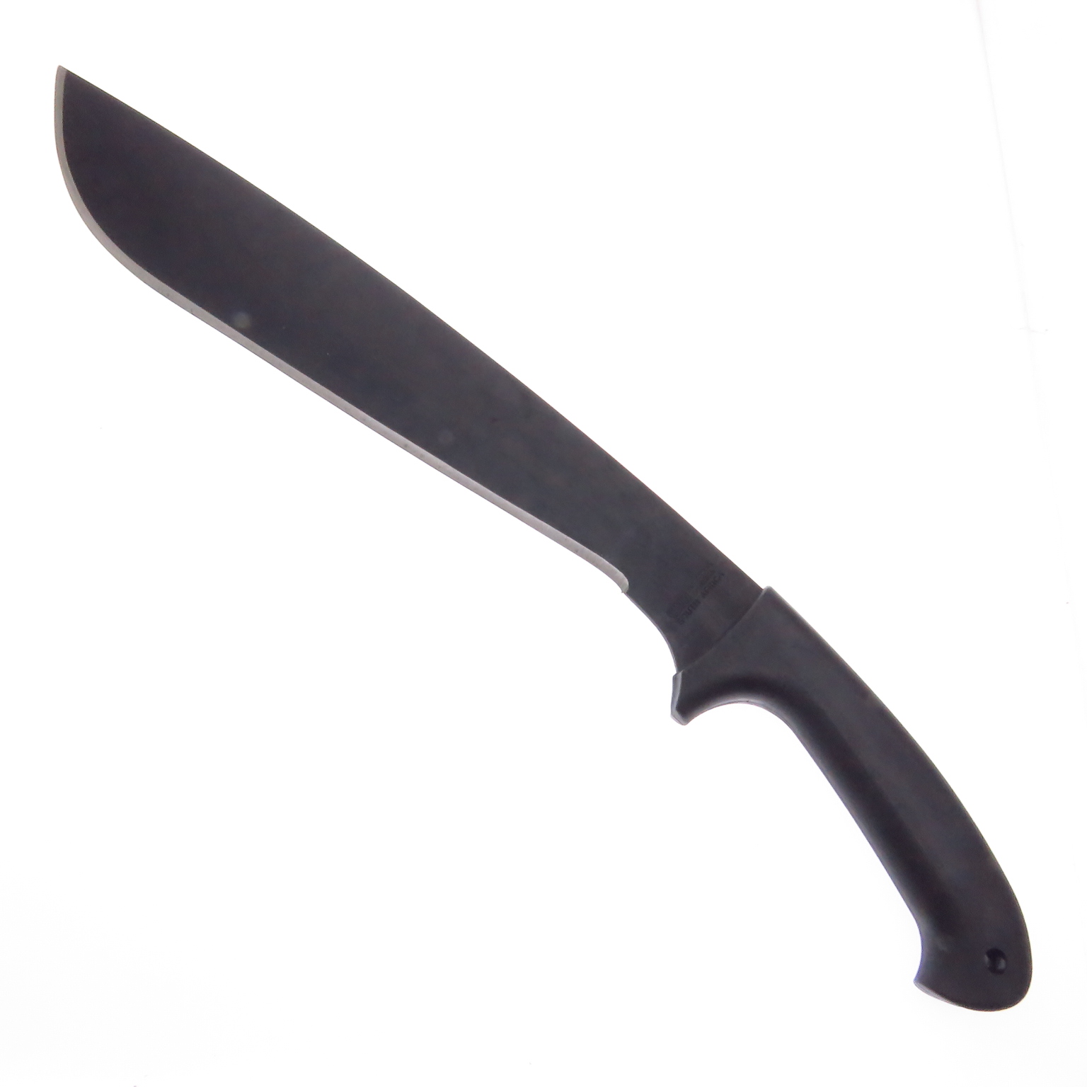 Cs97Jms Cold Steel Jungle Machete Con Funda