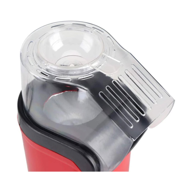 Maquina De Palomitas por Aire Caliente 