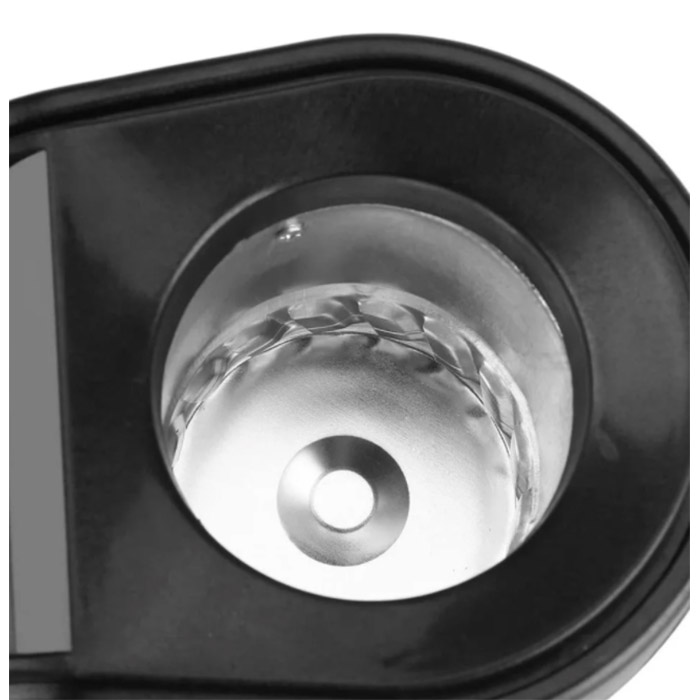 Maquina De Palomitas por Aire Caliente 