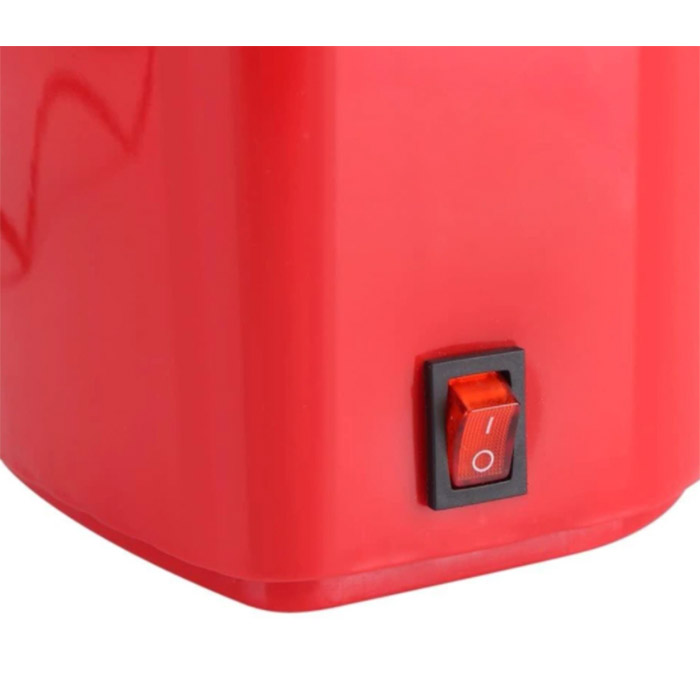 Maquina De Palomitas por Aire Caliente 