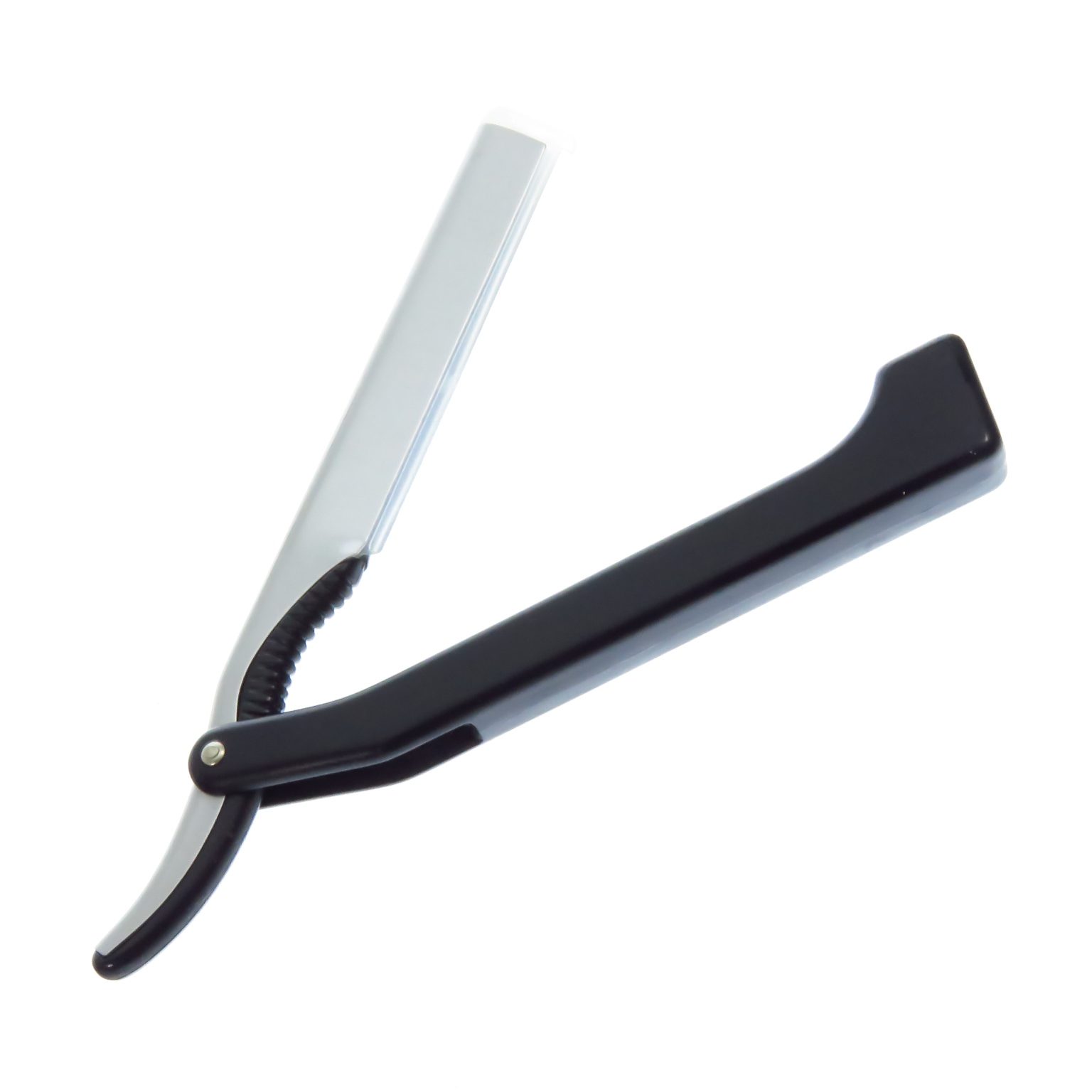 Dov201081 Dovo Shavette Navaja Rasurar Hoja Desechable