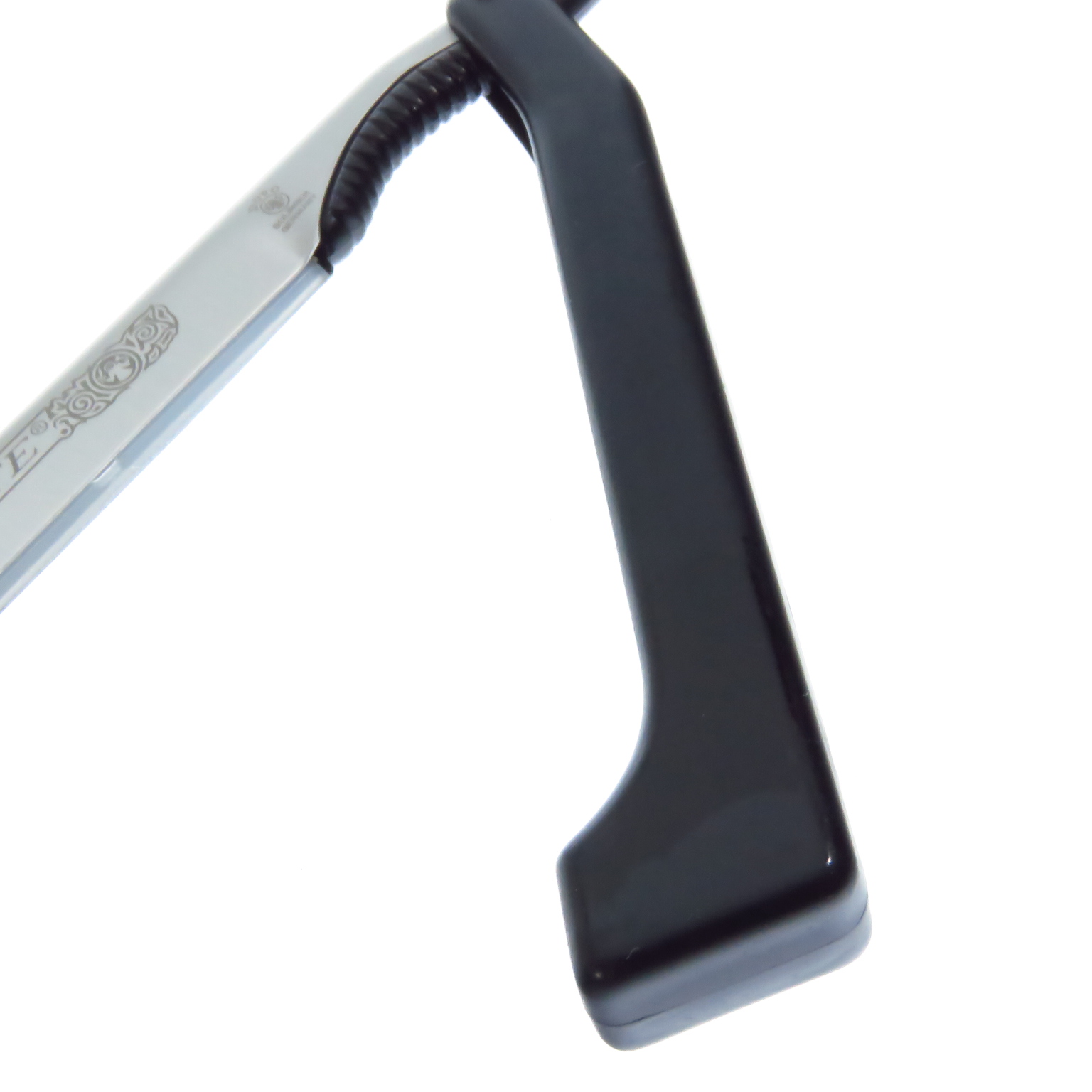 Dov201081 Dovo Shavette Navaja Rasurar Hoja Desechable