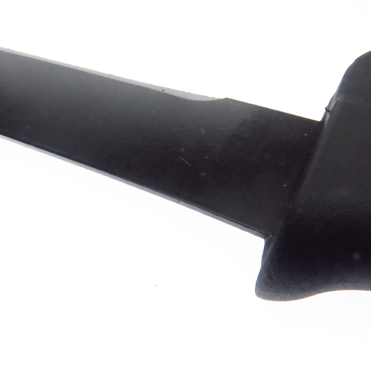 Cs97Ad18S Cold Steel Latin D Guard Machete 18 Guarda C Fnda