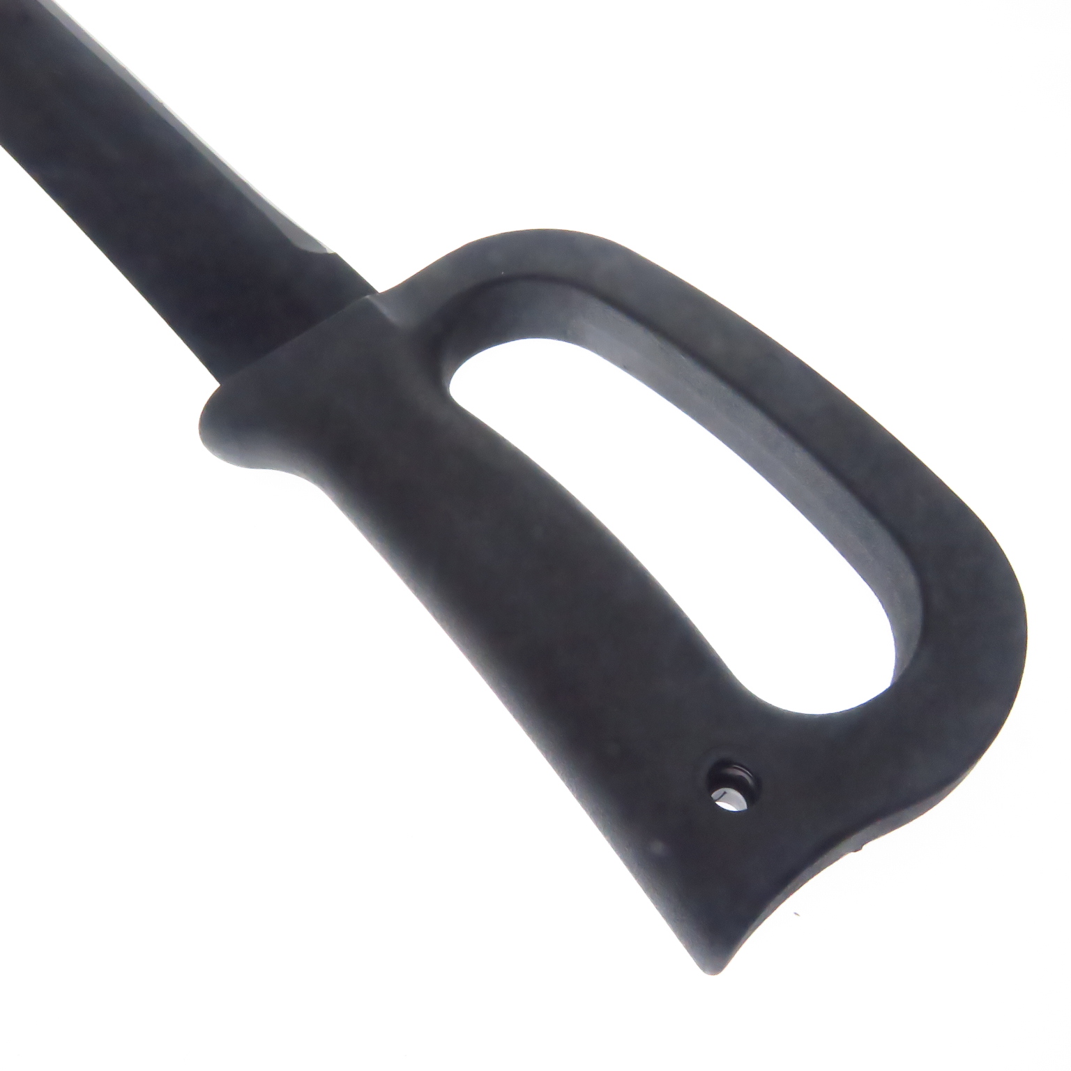 Cs97Ad18S Cold Steel Latin D Guard Machete 18 Guarda C Fnda