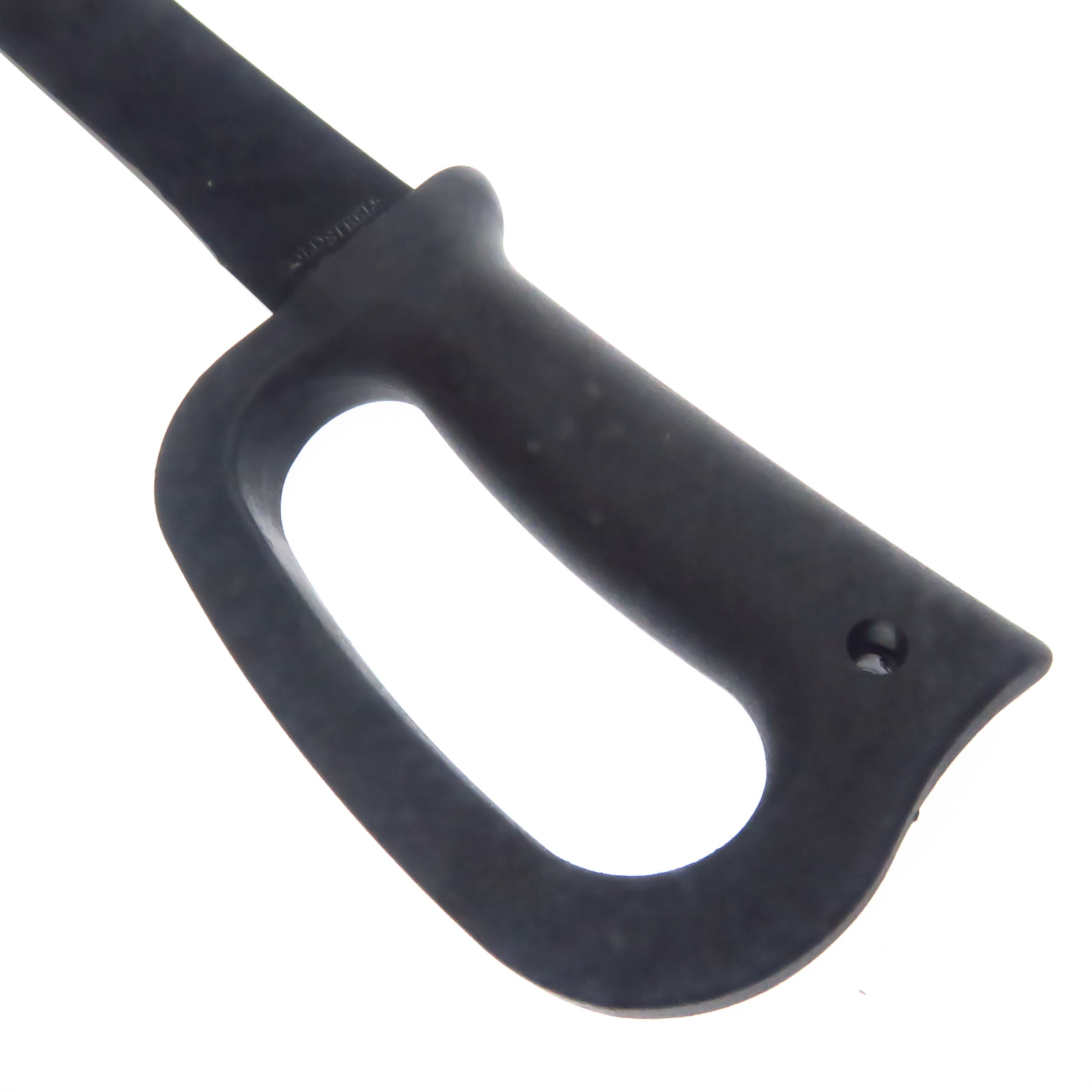 Cs97Ad18S Cold Steel Latin D Guard Machete 18 Guarda C Fnda