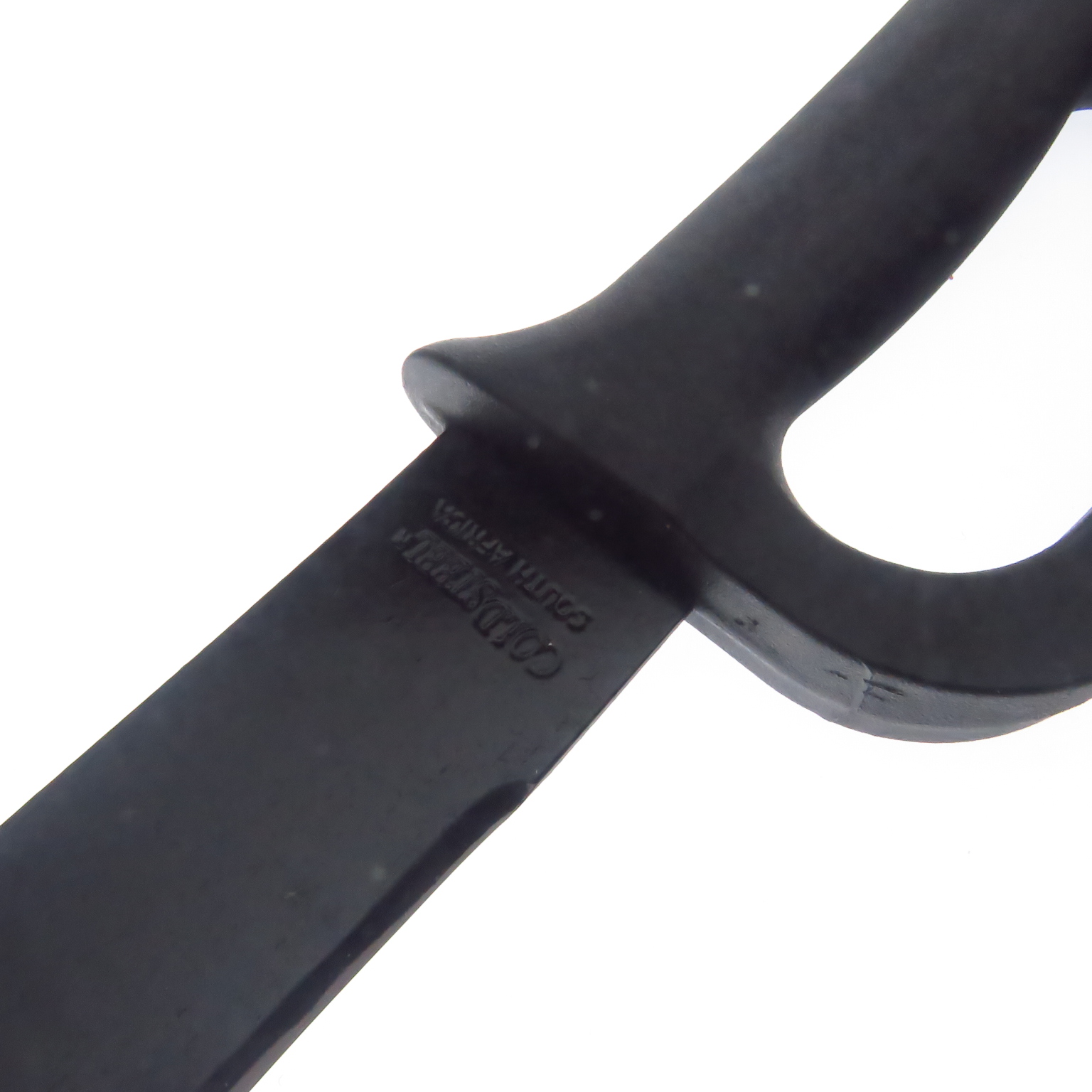 Cs97Ad18S Cold Steel Latin D Guard Machete 18 Guarda C Fnda