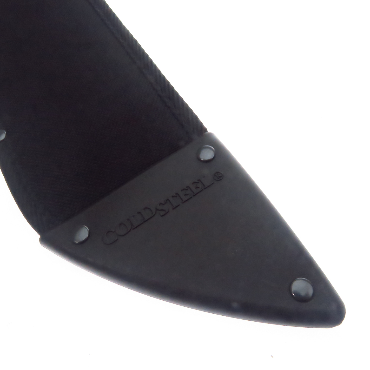 Cs97Ad18S Cold Steel Latin D Guard Machete 18 Guarda C Fnda