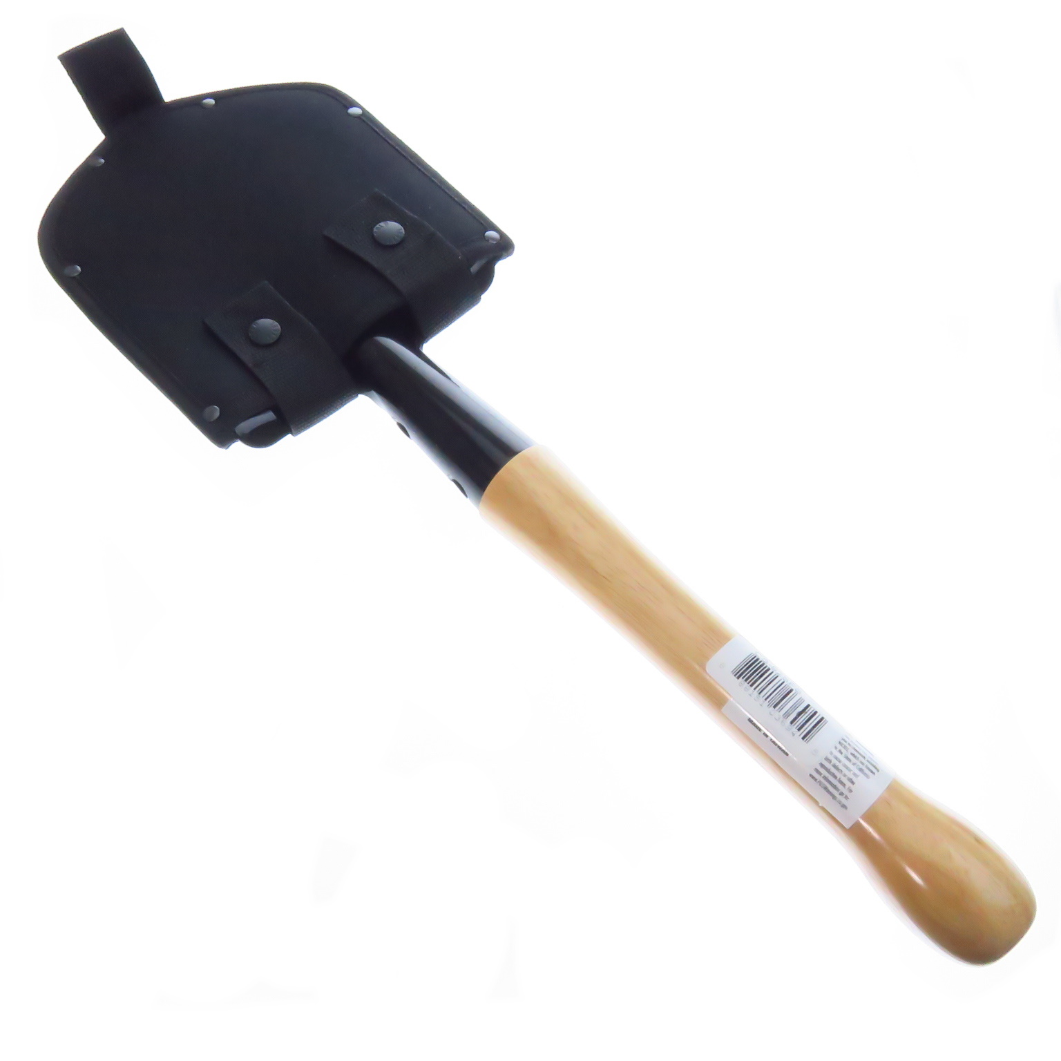 Cs92Sfs Cold Steel Pala Special Forces 1055 Hc Con Funda