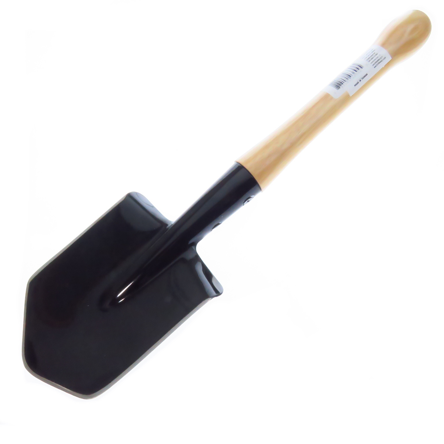 Cs92Sfs Cold Steel Pala Special Forces 1055 Hc Con Funda