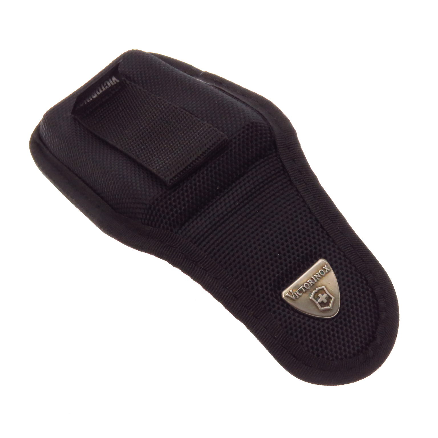 Vn500752 Victorinox Funda Nylon Navaja 9.1 Mm 11 - 13 Capas