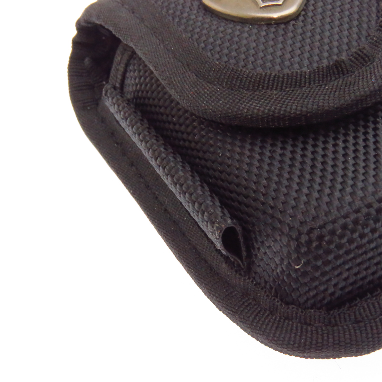 Vn500752 Victorinox Funda Nylon Navaja 9.1 Mm 11 - 13 Capas