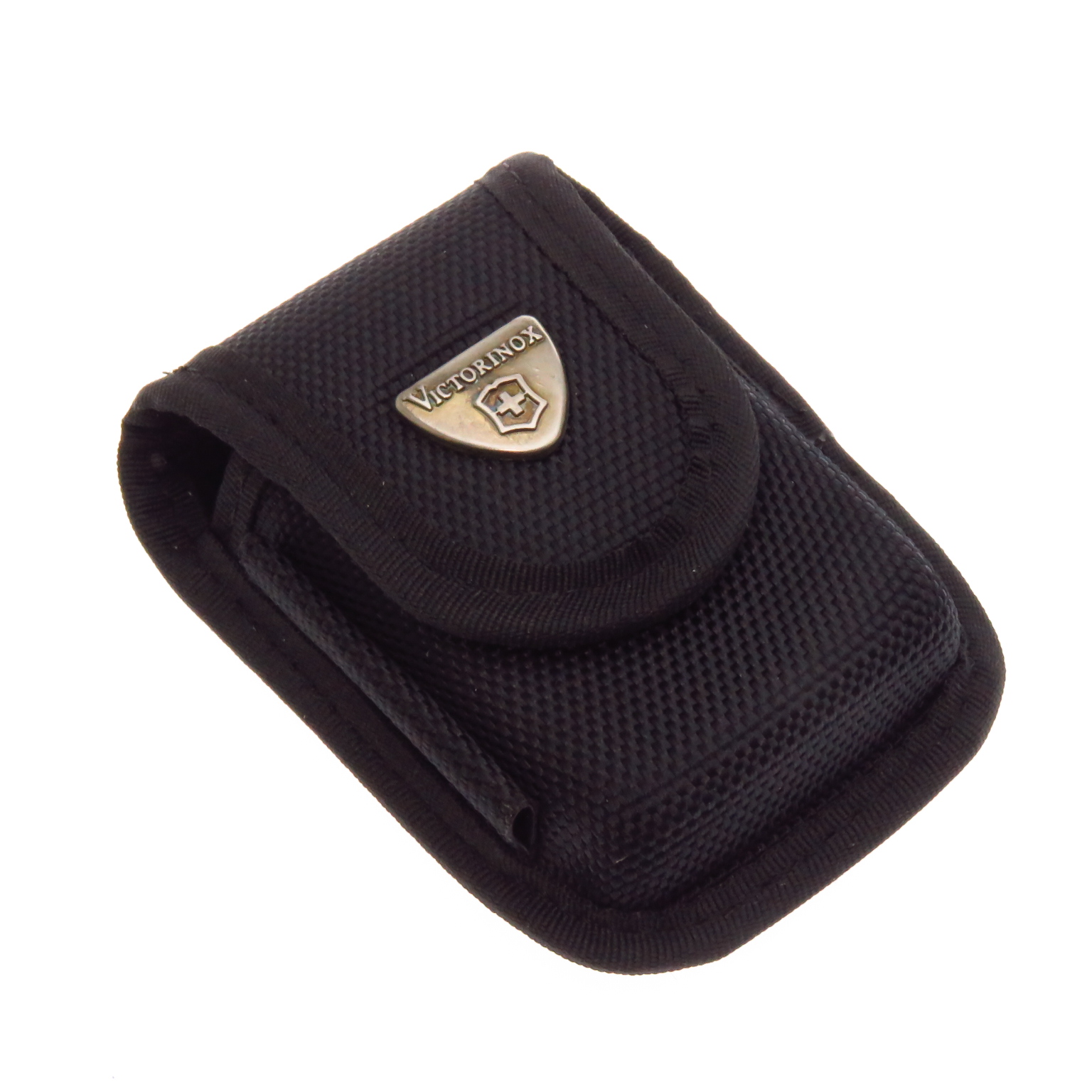 Vn500752 Victorinox Funda Nylon Navaja 9.1 Mm 11 - 13 Capas