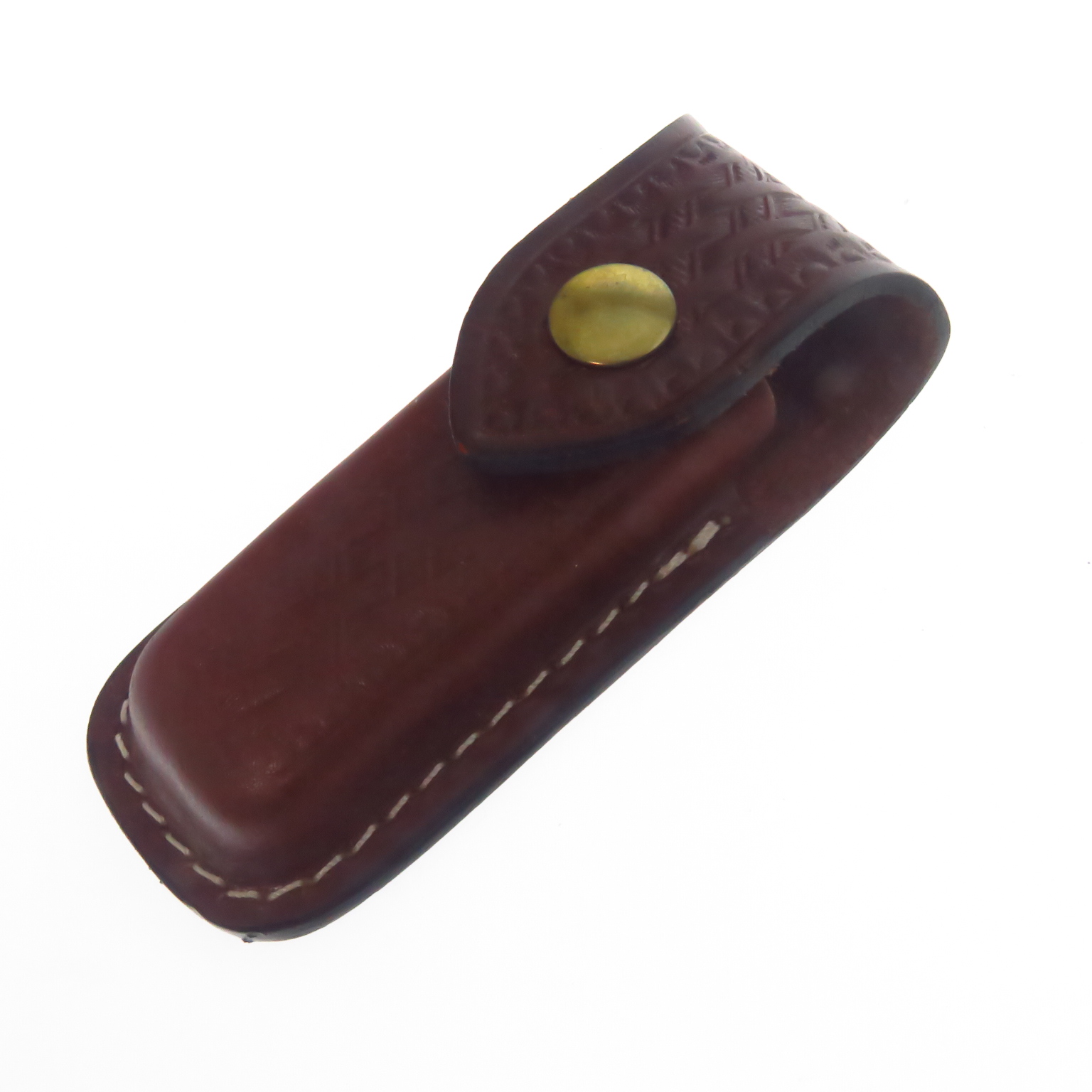 Vn4109913 Victorinox Funda Mediana Café Zermatt De Piel