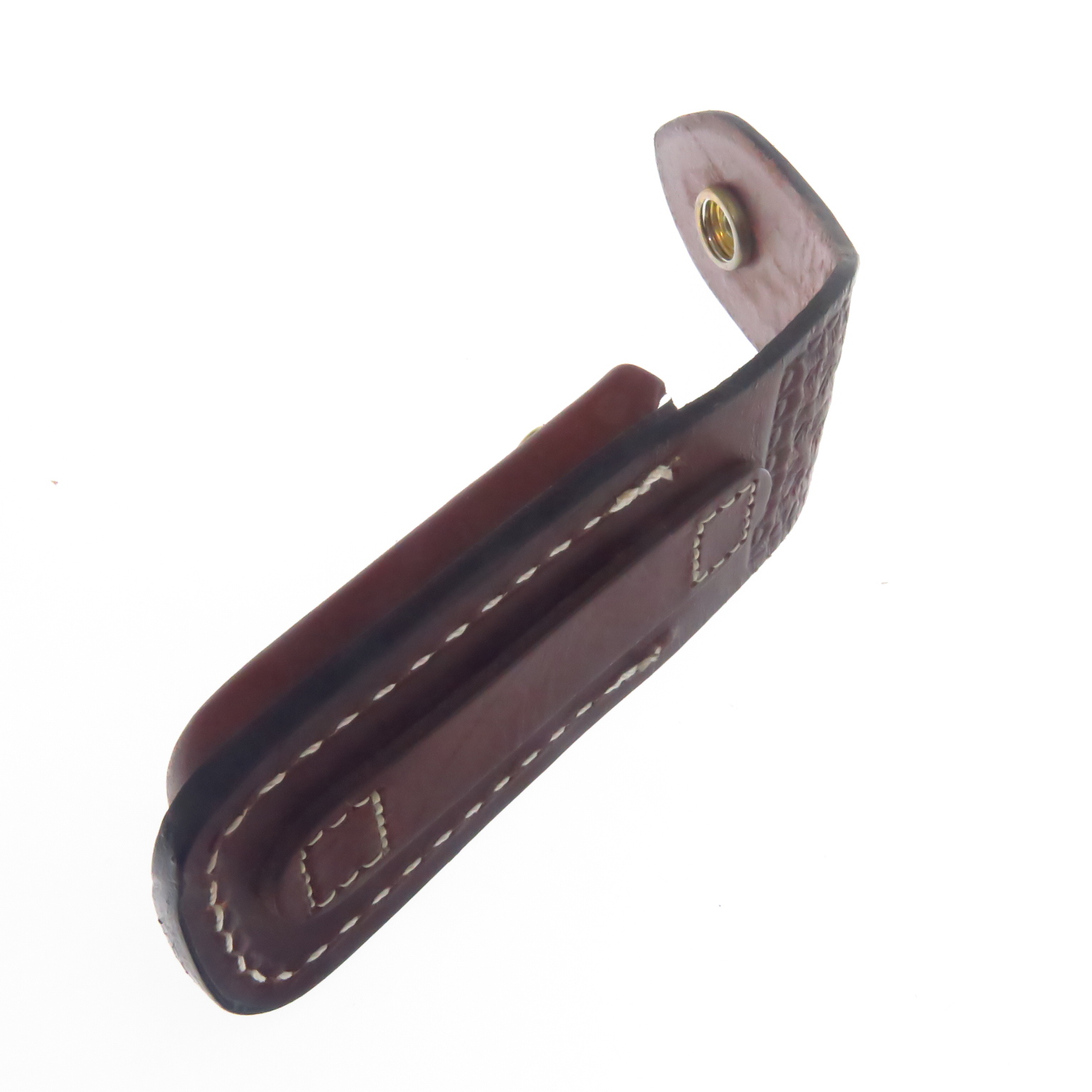 Vn4109913 Victorinox Funda Mediana Café Zermatt De Piel