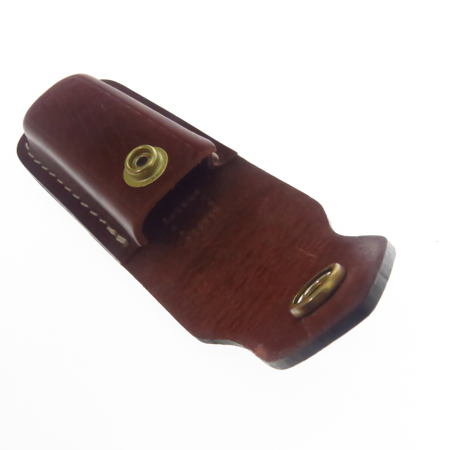 Vn4109913 Victorinox Funda Mediana Café Zermatt De Piel