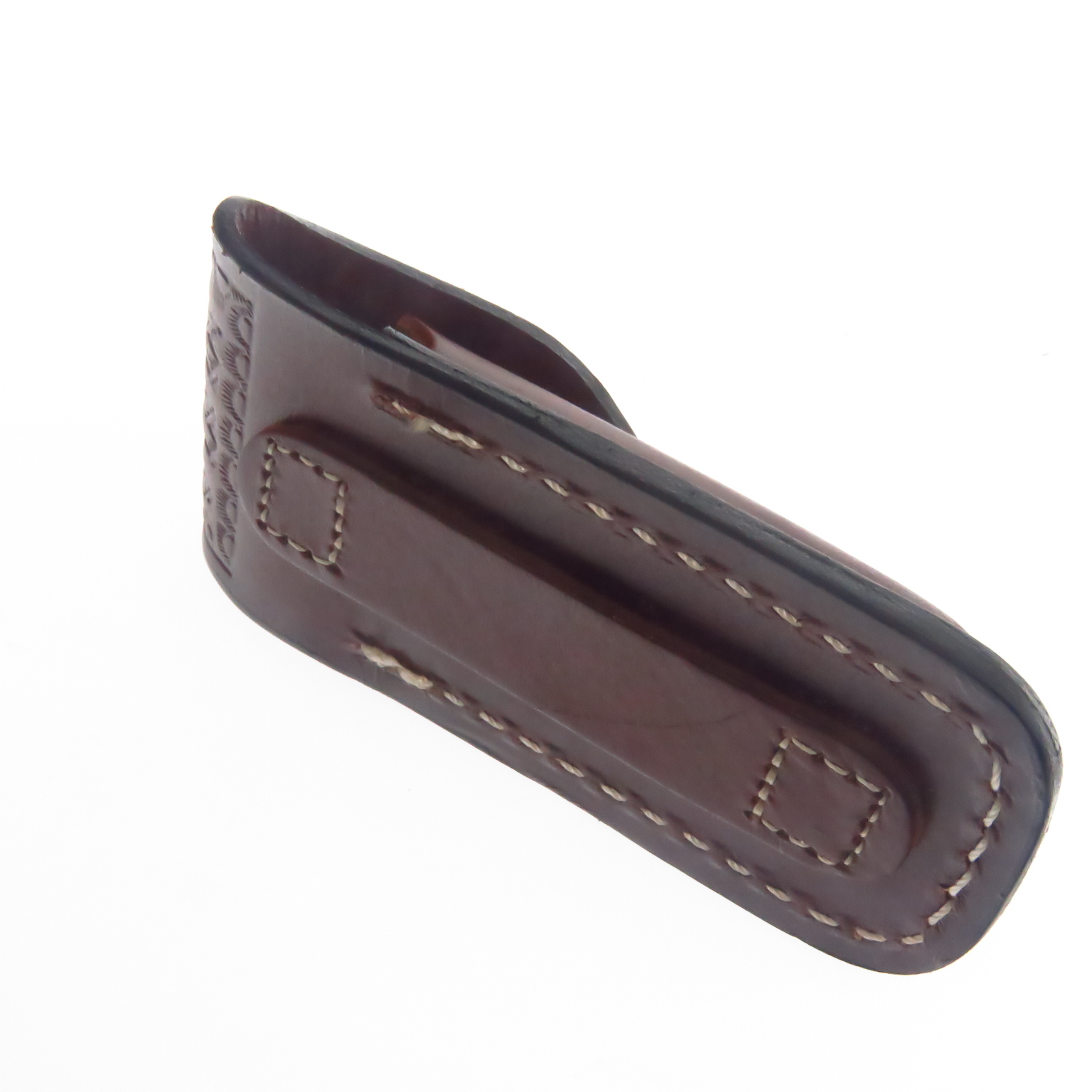 Vn4109913 Victorinox Funda Mediana Café Zermatt De Piel