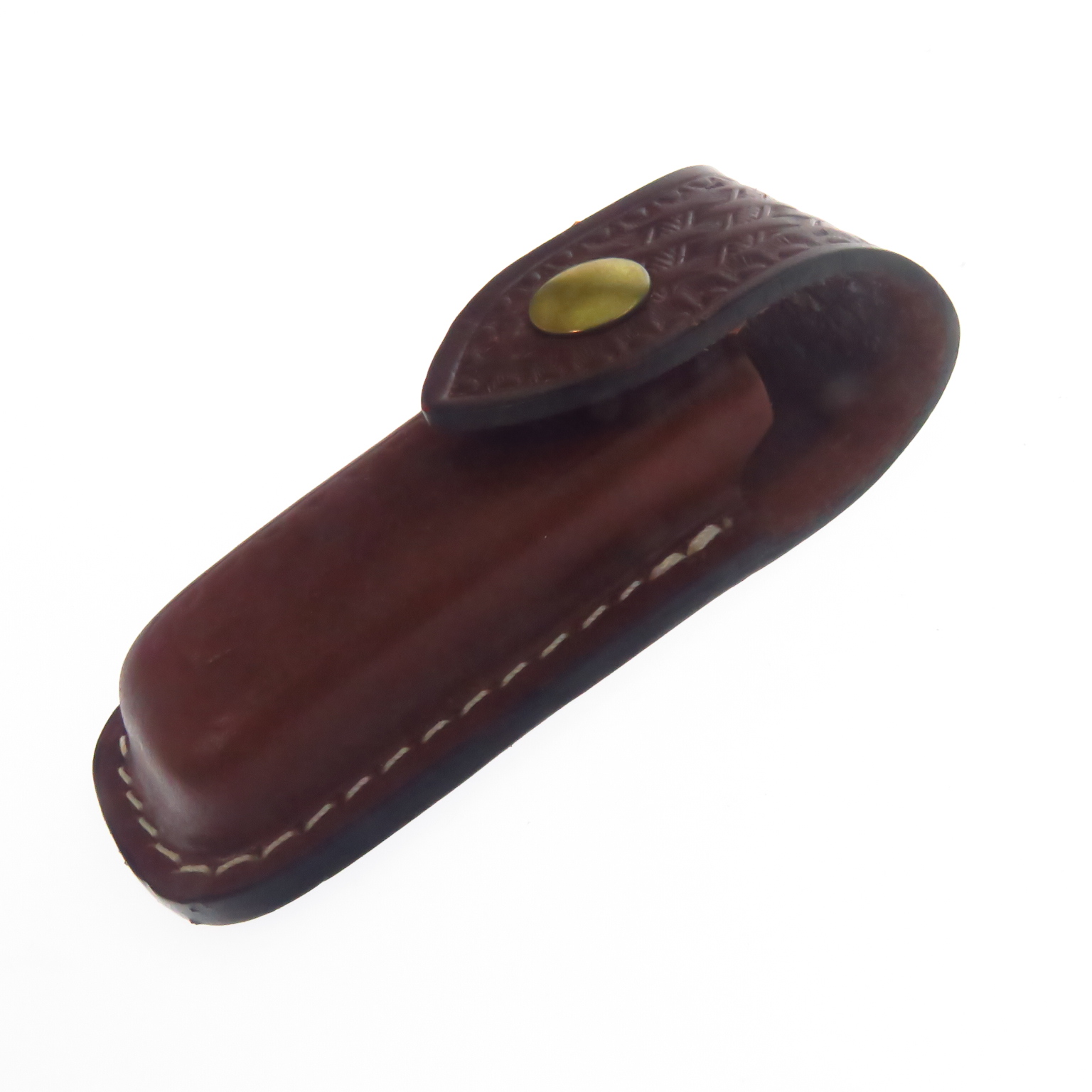 Vn4109913 Victorinox Funda Mediana Café Zermatt De Piel