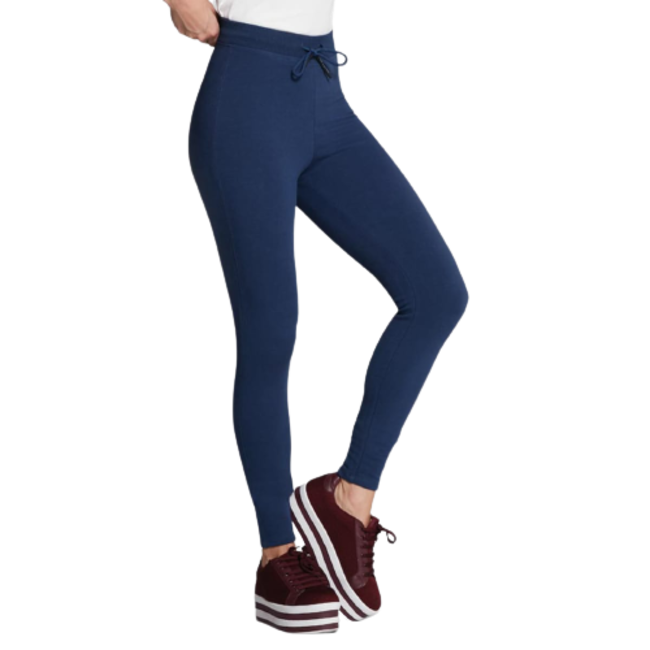 Pants para mujer marca Love to Lounge, de algodón, ultra cómodos, modelo 831813