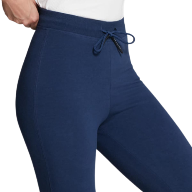 Pants para mujer marca Love to Lounge, de algodón, ultra cómodos, modelo 831813