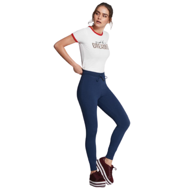 Pants para mujer marca Love to Lounge, de algodón, ultra cómodos, modelo 831813