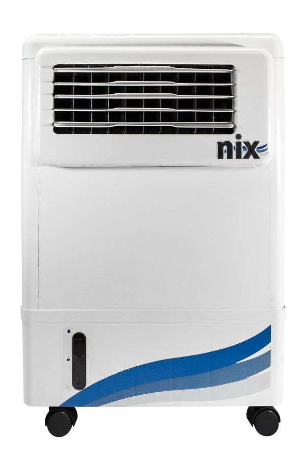 Enfriador Evaporativo Portátil NIX