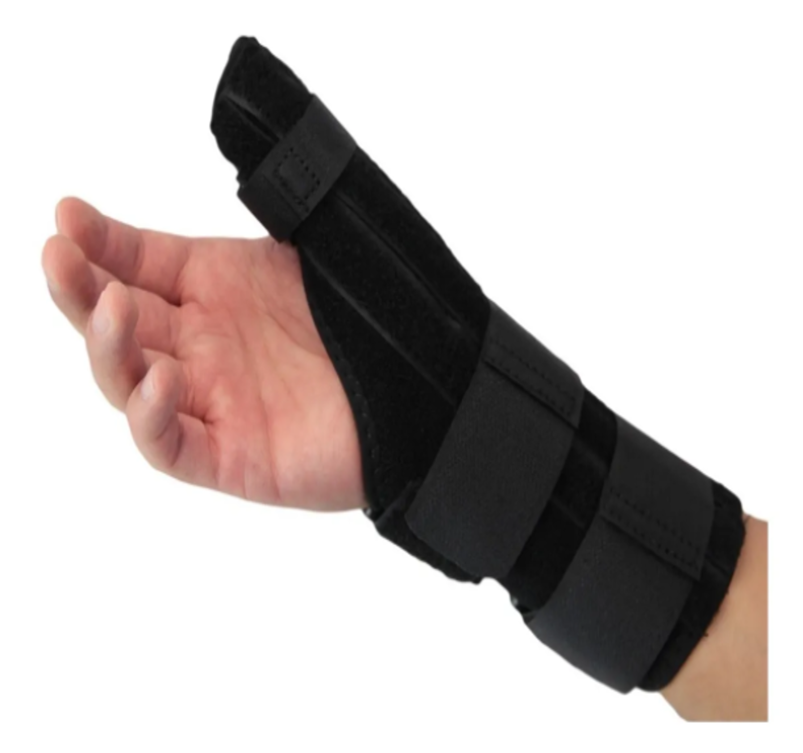 INMOVILIZADOR DE PULGAR LARGO UNITALLA QUERVAIN