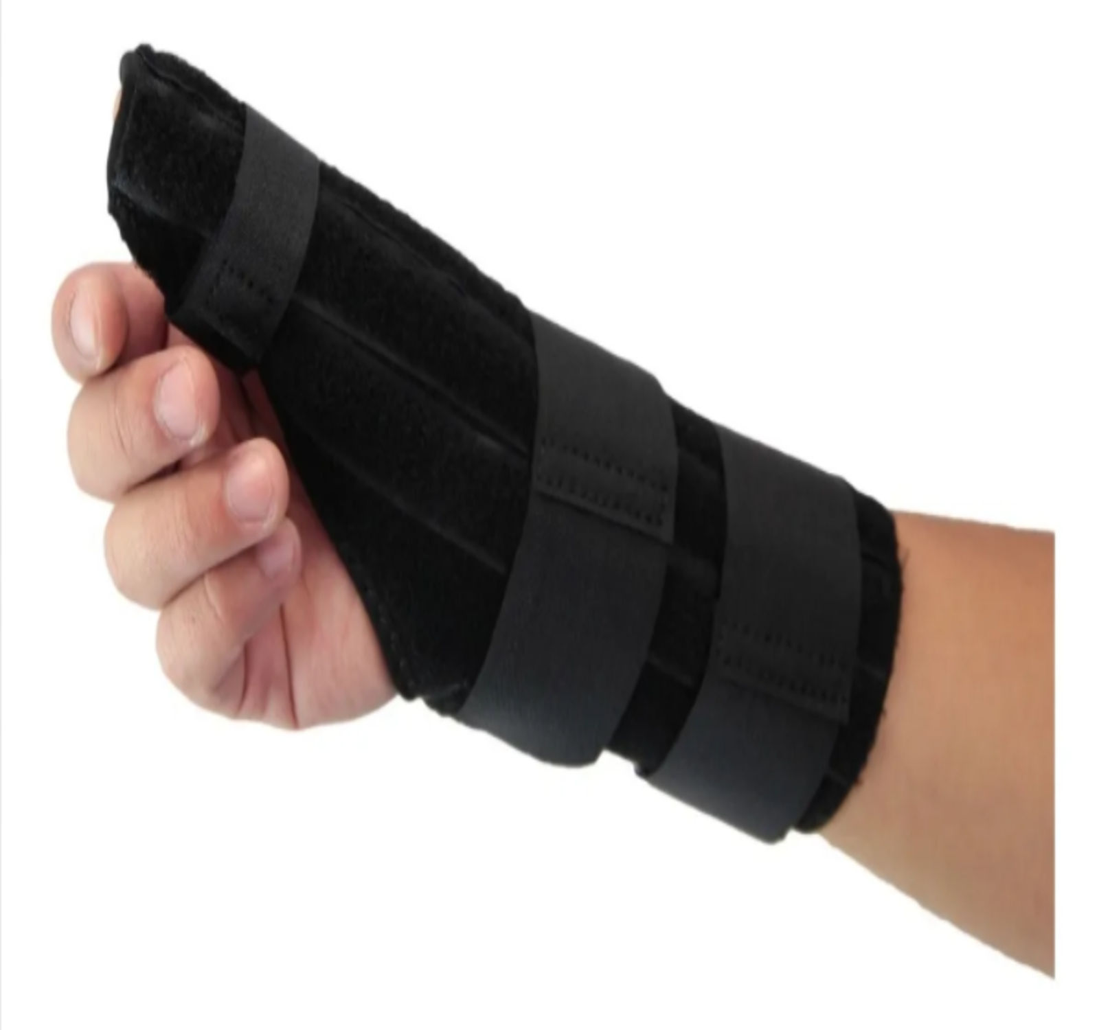INMOVILIZADOR DE PULGAR LARGO UNITALLA QUERVAIN