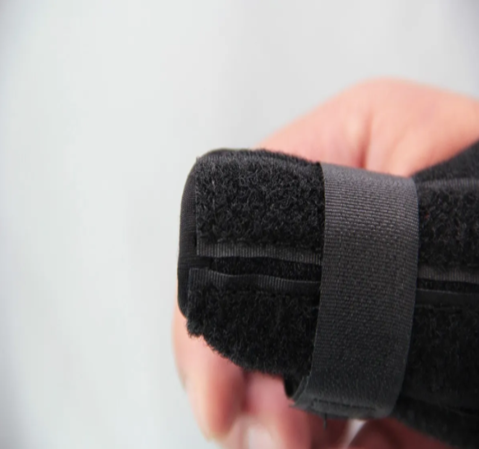 INMOVILIZADOR DE PULGAR LARGO UNITALLA QUERVAIN