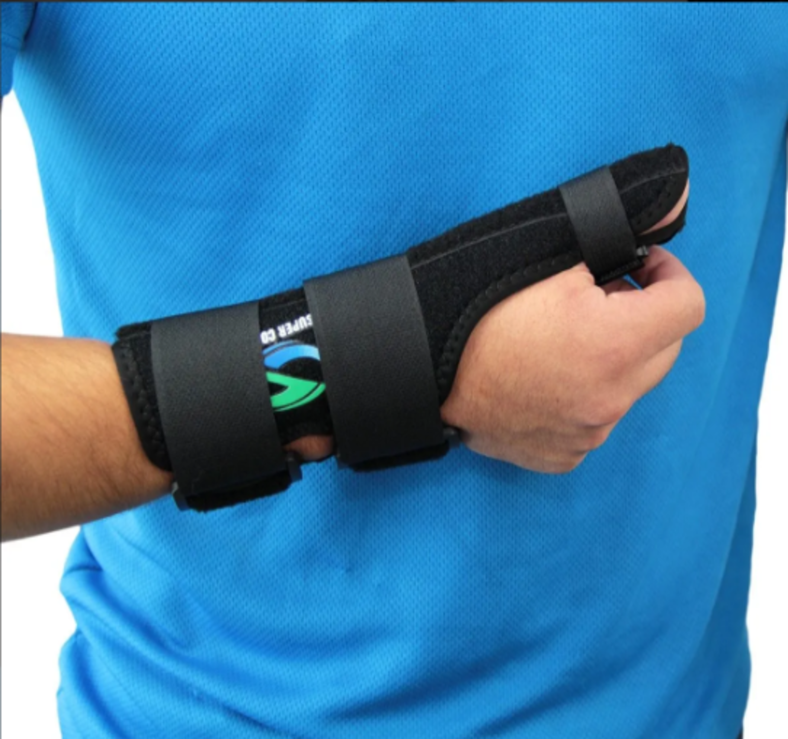 INMOVILIZADOR DE PULGAR LARGO UNITALLA QUERVAIN