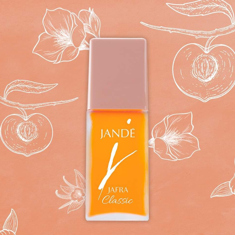 Jande Clásico Eau de Toilette by Jafra