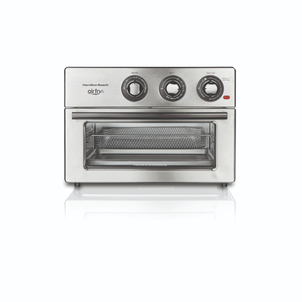 Hamilton Beach Air Fry Countertop Oven - 31225