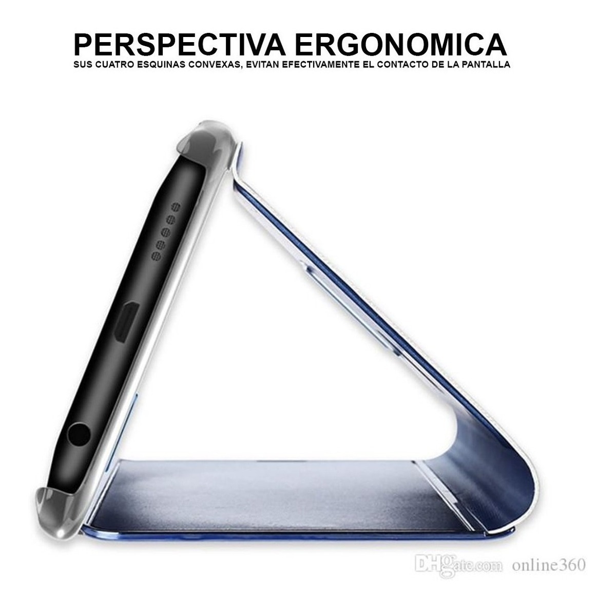 Funda Cartera Flip Cover Para Xiaomi Mi 9t / K20 Pro State22