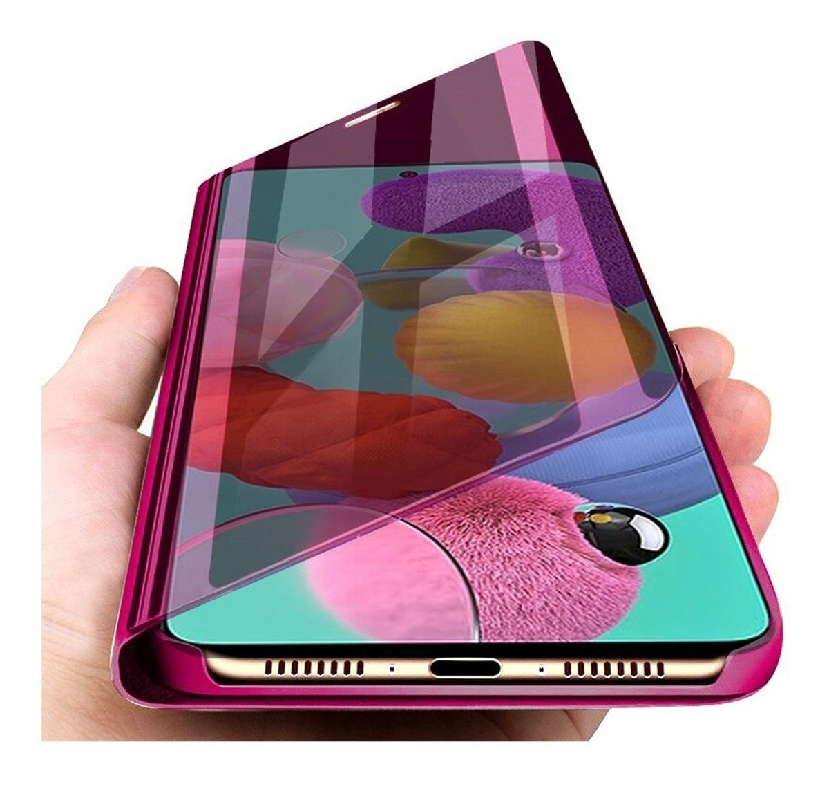 Funda Cartera Flip Cover Para Xiaomi Mi 9t / K20 Pro State22