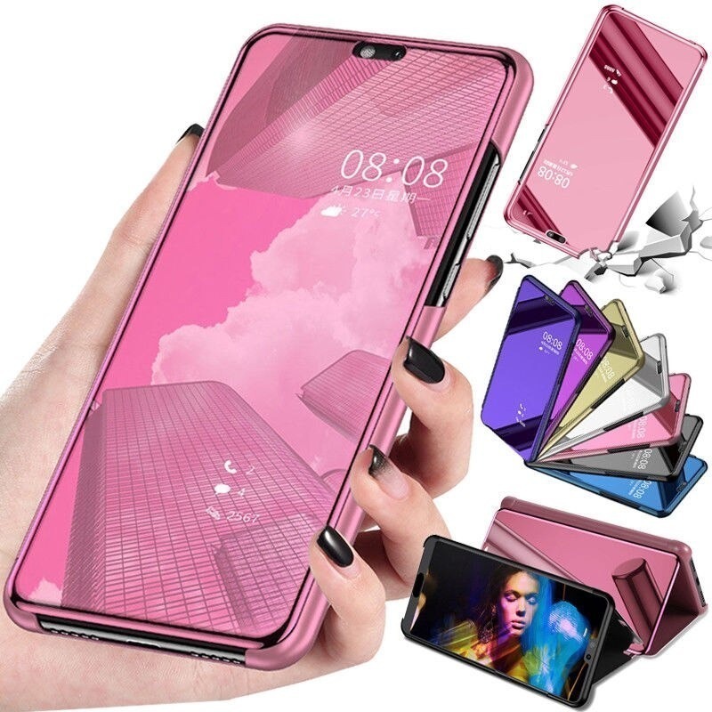 Funda Cartera Flip Cover Para Xiaomi Mi 9t / K20 Pro State22