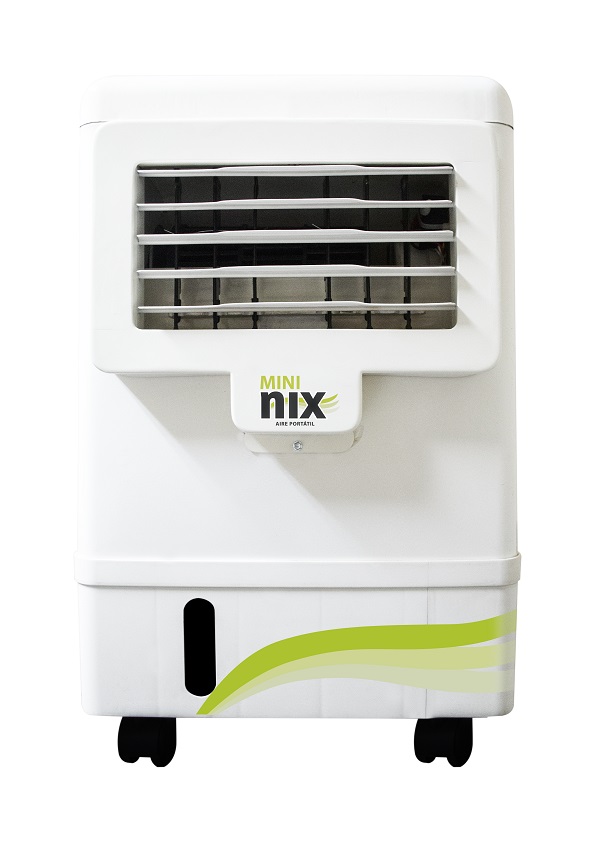 Enfriador portátil Mini NIX