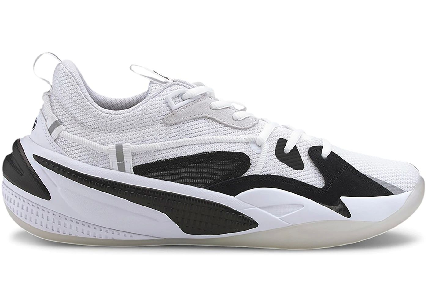 Tenis Puma RS-Dreamer x J.Cole Ebony and Ivory 193990-01
