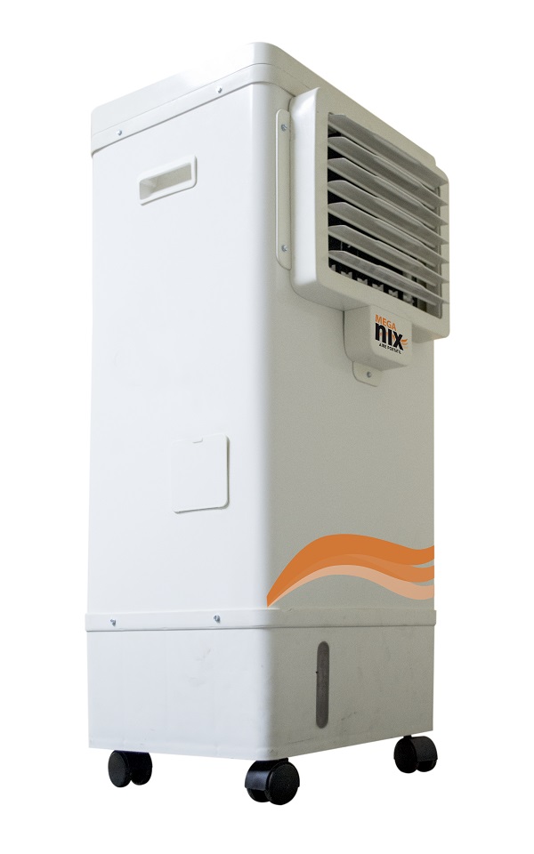 Enfriador portátil Mega NIX