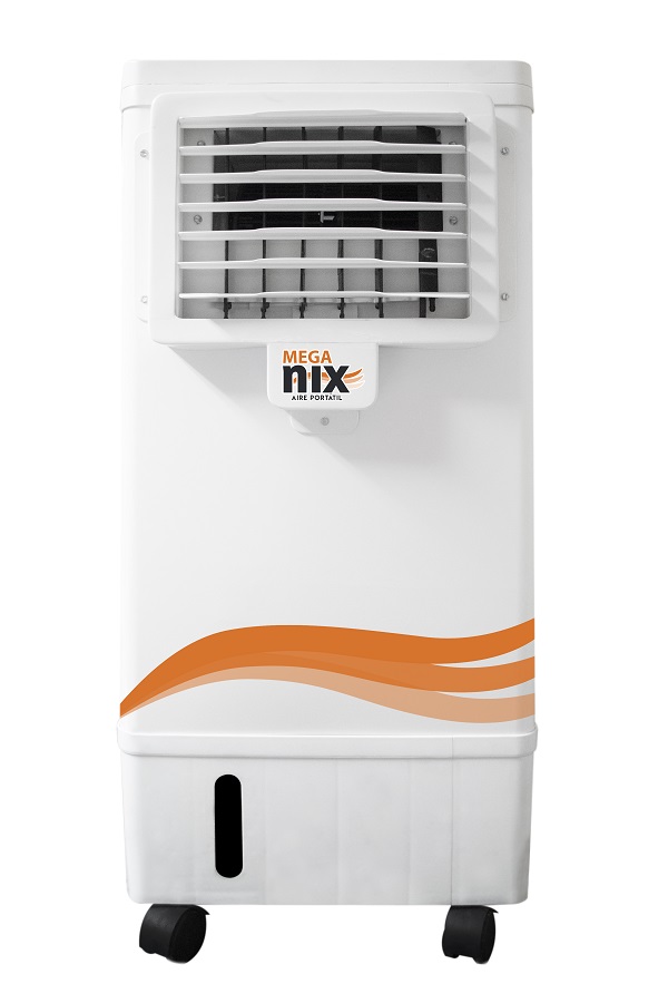 Enfriador portátil Mega NIX