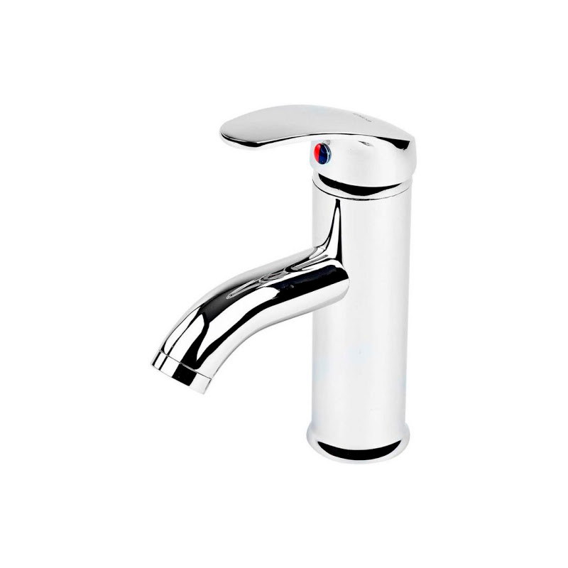 Monomando Ecológico Para Lavabo Dica 4434