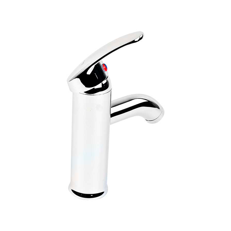 Monomando Ecológico Para Lavabo Dica 4434