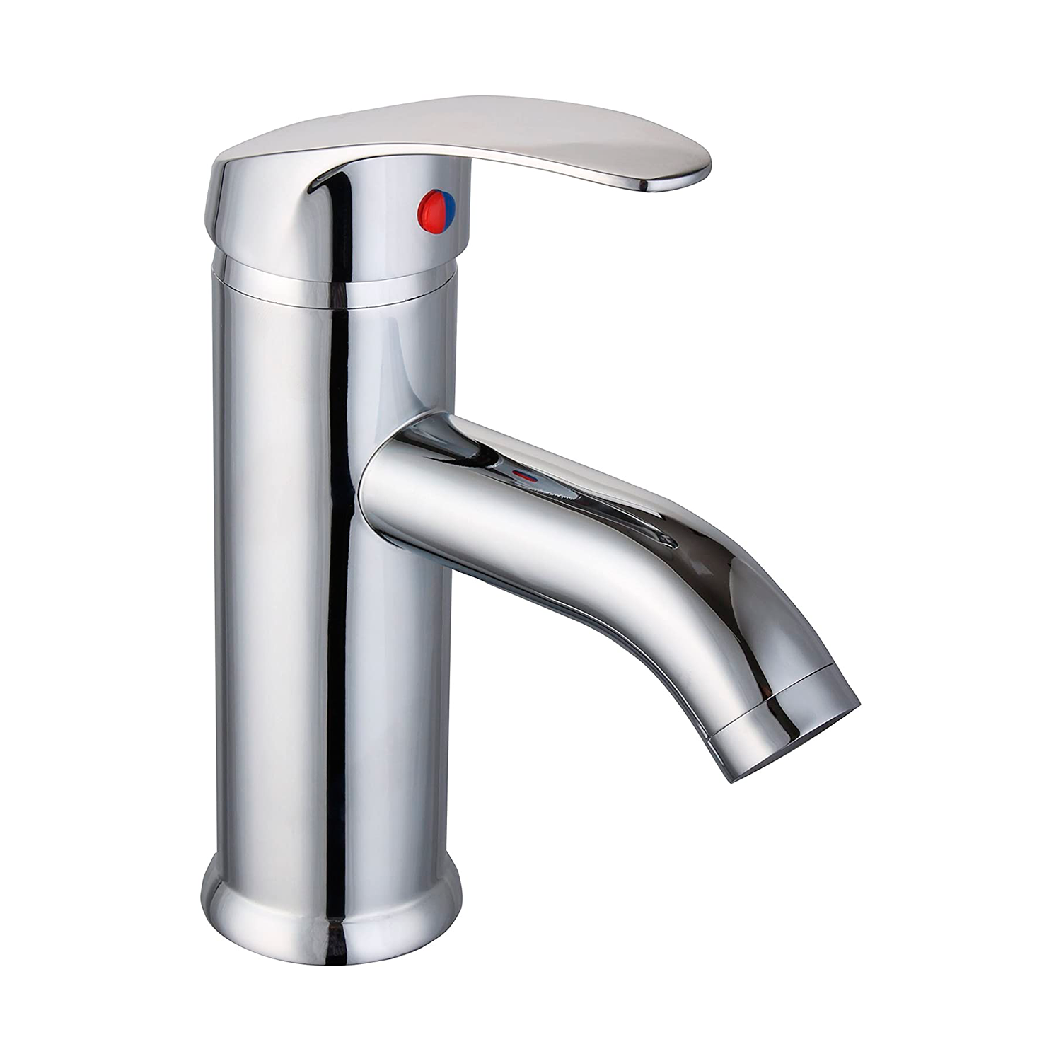 Monomando Ecológico Para Lavabo Dica 4434