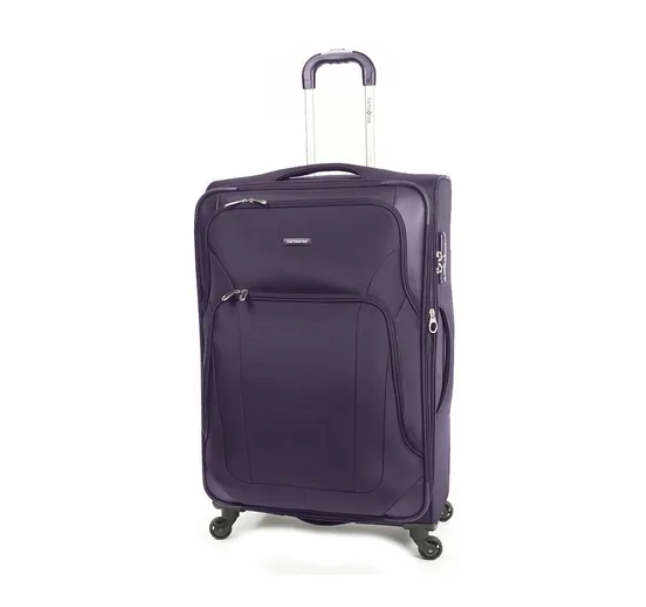 Maleta De Viaje Samsonite Dakar 2.0 Grande