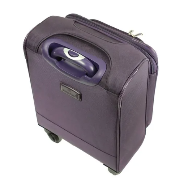 Maleta De Viaje Samsonite Dakar 2.0 Grande